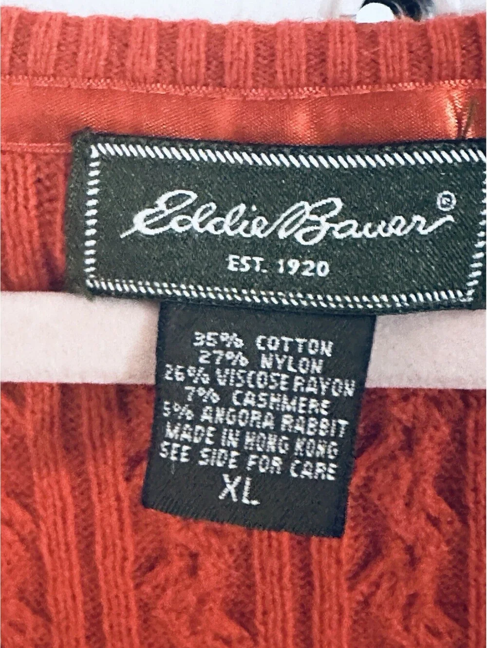 Eddie Bauer eddie bauer